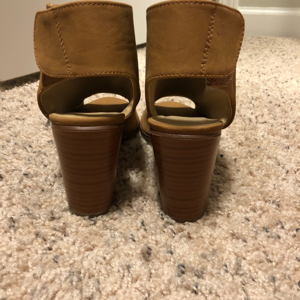 Booties - Picture 3 of 5